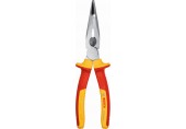 BOSCH Zahnuté kliešte s dlhými čeľusťami, 40° VDE 200 mm 1600A02NE4