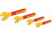 BOSCH Vidlicový kľúč VDE Set 8/10/13/17mm 4ks 1600A02NE8