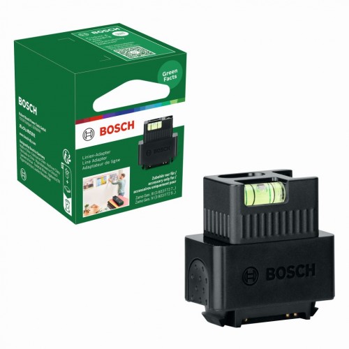 BOSCH Zamo IV Laser líniový nadstavec 1600A02PZ4