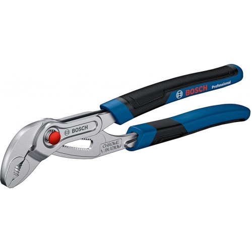 BOSCH Inštalatérske kliešte 250 mm PROFESSIONAL 1600A02W3N