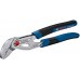 BOSCH Inštalatérske kliešte 250 mm PROFESSIONAL 1600A02W3N