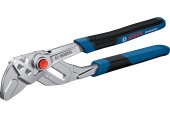 BOSCH Inštalatérske kliešte 250 mm PROFESSIONAL 1600A02W3R