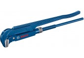 BOSCH Inštalatérske rúrkové kliešte 90°, 420 mm PROFESSIONAL 1600A02W3V