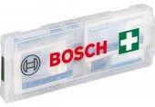 BOSCH Lekárnička v kufri L-BOXX Micro 1600A02X2S