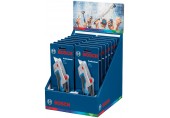 BOSCH Multipack PROFESSIONAL - 16x nôž 1600A02YB0