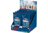 BOSCH Multipack - 10x sada 50 náhradných čepelí 1600A02YB1