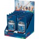 BOSCH Multipack - 10x sada 50 náhradných čepelí 1600A02YB1