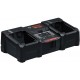 BOSCH EXPERT EXAL18V2-320 Nabíjačka 1600A02YG5