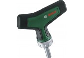 BOSCH Skrutkovač s račňou na skrutkovacie hroty a rukoväťou tvaru T 1600A02Z9S