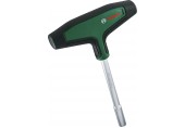 BOSCH Skrutkovač na skrutkovacie hroty s rukoväťou tvaru T 1600A02Z9U