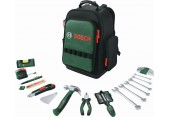 BOSCH 60-dielna súprava batohu na náradie 1600A02ZA1