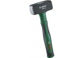 BOSCH Kamenárske kladivo 1 000 g 1600A02ZA4