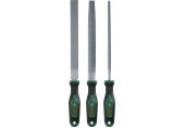 BOSCH Sada pilníkov 200 mm 3 ks 1600A02ZB1