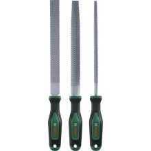 BOSCH Sada pilníkov 200 mm 3 ks 1600A02ZB1