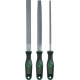 BOSCH Sada pilníkov 200 mm 3 ks 1600A02ZB1