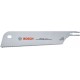 BOSCH Náhradná čepeľ pre japonské píly Bosch Kataba a Dozuki 270mm 1600A02ZB8