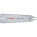 BOSCH Náhradná čepeľ pre japonskú pílu Bosch Ryoba 250mm 1600A02ZB9
