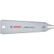 BOSCH Náhradná čepeľ pre japonskú pílu Bosch Ryoba 250mm 1600A02ZB9