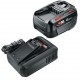 BOSCH Základná súprava 18V 1600A032A8