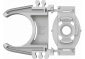 BOSCH 16Spona na vedenie kábla PRO EPC, 20 mm 00A032G7