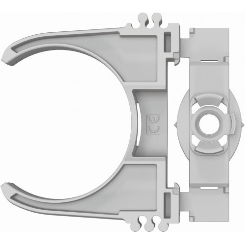 BOSCH Spona na vedenie kábla PRO EPC, 40 mm 1600A032GA