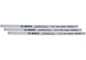 BOSCH Pílové listy do píly 150mm 24TPI 3-dielna 1600A032UL