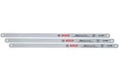 BOSCH Pílové listy do píly 300mm 24TPI 3-dielna 1600A032UM