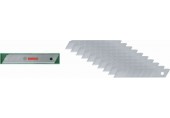 BOSCH Odlamovacie čepele 10 ks 1600A032US