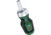 BOSCH Skrutkovač s krátkou račňou a 6 hrotmi 1600A032UY
