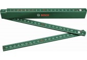 BOSCH Skladací meter 2 m 1600A032V3