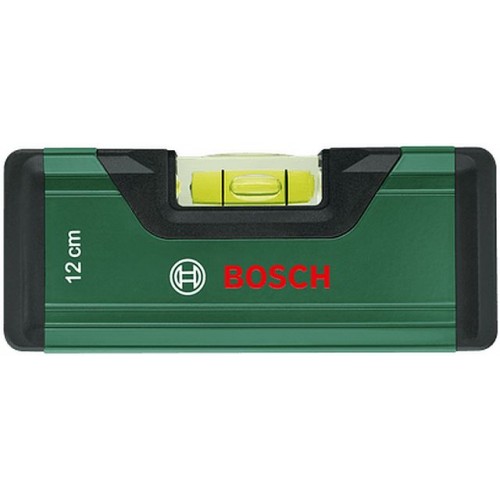 BOSCH Vodováha 12 cm 1600A032V4