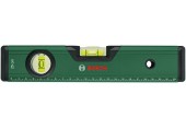 BOSCH Bublinová vodováha 25 cm 1600A032V5