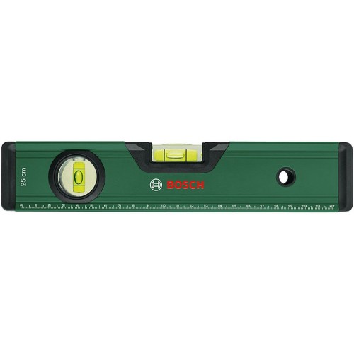 BOSCH Bublinová vodováha 25 cm 1600A032V5
