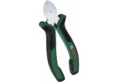 BOSCH Bočné štikacie kliešte VDE 160 mm 1600A032VE