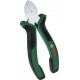 BOSCH Bočné štikacie kliešte VDE 160 mm 1600A032VE