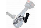 BOSCH GDE 180-CG PROFESSIONAL Príslušenstvo pre veľkú uhlovú brúsku 1600A033ZB