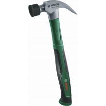 BOSCH Tesárske kladivo 450 g / 16 oz + mäkká nárazníková plocha 1600A034GK