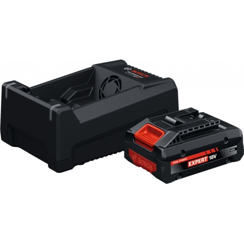 BOSCH EXPERT EXBA18V-40 + GAL 12V/18V-80 Štartovacia sada 1600A0373M