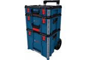 BOSCH L-BOXX Contractor Set 3 PROFESSIONAL Systém prenosných kufrov 1600A037DY