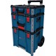 BOSCH L-BOXX Contractor Set 3 PROFESSIONAL Systém prenosných kufrov 1600A037DY