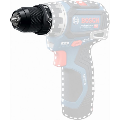 BOSCH GFA 12-M PROFESSIONAL Adaptér FlexiClick 1600A037MD