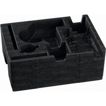 BOSCH Vložka do kufra L-BOXX na GEX 185-LI PROFESSIONAL 1600A03812