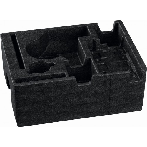 BOSCH Vložka do kufra L-BOXX na GEX 185-LI PROFESSIONAL 1600A03812
