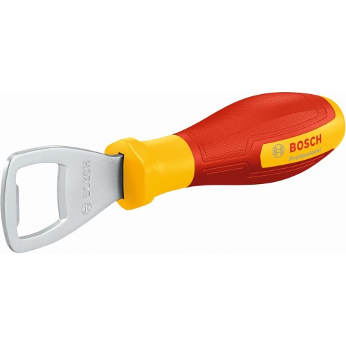 BOSCH PROFESSIONAL Otvárač na fľaše žltý/červený 1600A0398A