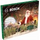 BOSCH Adventný kalendár 2025 1600A039HD