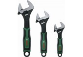 BOSCH 3-dielna súprava nastaviteľných kľúčov 1600A039HR