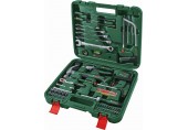 BOSCH 63-dielna súprava náradia 1600A039HY