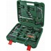 BOSCH 63-dielna súprava náradia 1600A039HY