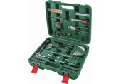 BOSCH 73-dielna súprava náradia 1600A039HZ