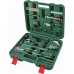BOSCH 73-dielna súprava náradia 1600A039HZ